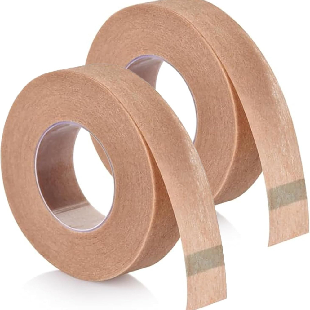 Medical Tape - 2 Rolls Nose Tape for Rhinoplasty