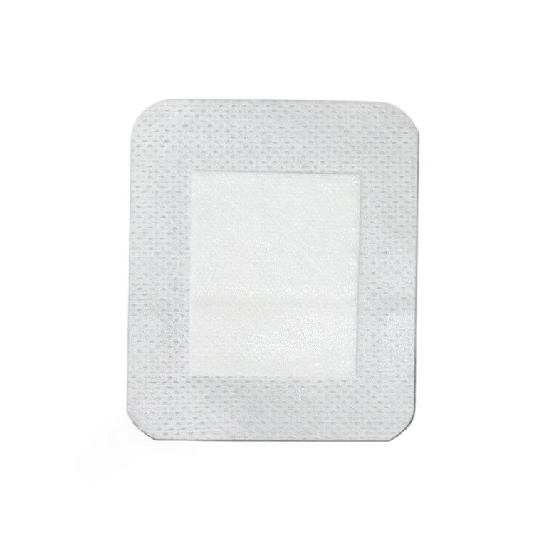 First Aid Kit - 10pcs Low Allergy Non Woven Breathable