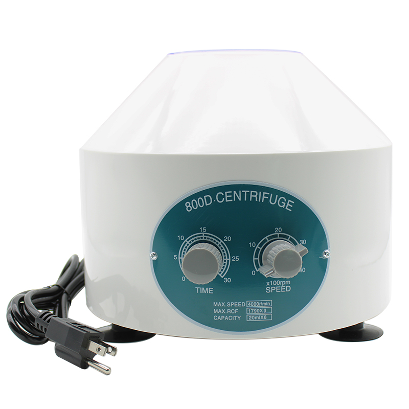 800D Desktop Electric Medical  - огляд і ціна Xlab Medical
