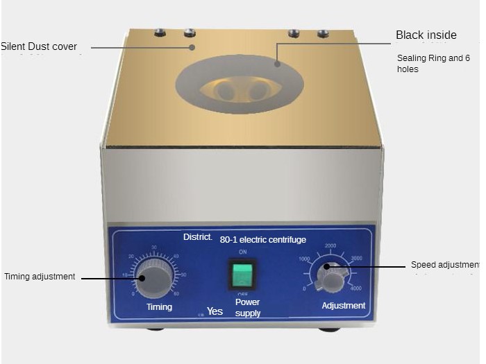 220V 80-2 laboratory bench low - огляд і ціна Xlab Medical