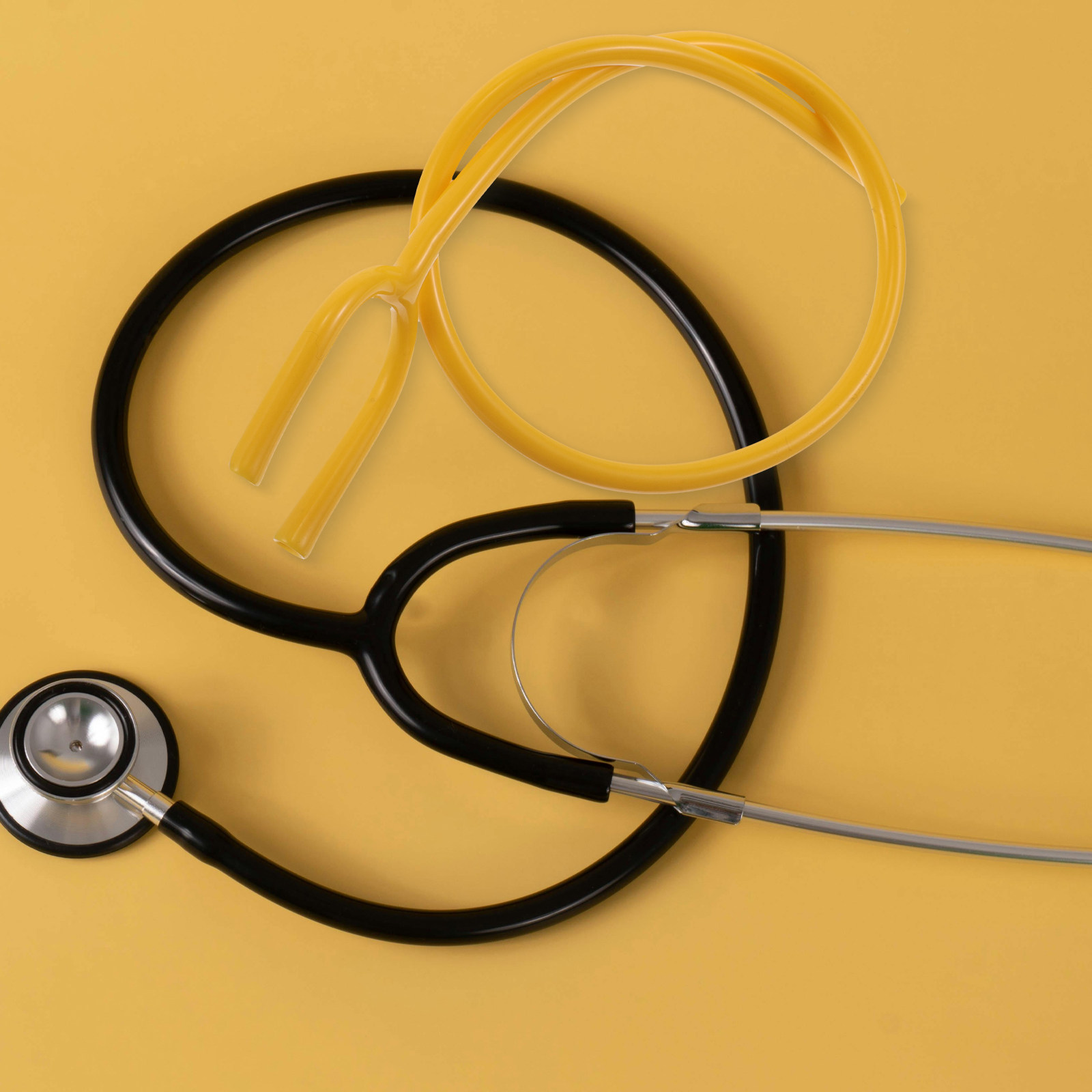 5Pcs Stethoscope Tubes Replace - огляд і ціна Stethoscope
