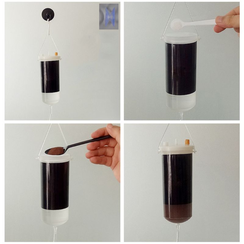 Baby Fish Feed Fairy Egg Artem - огляд і ціна Lab Incubator