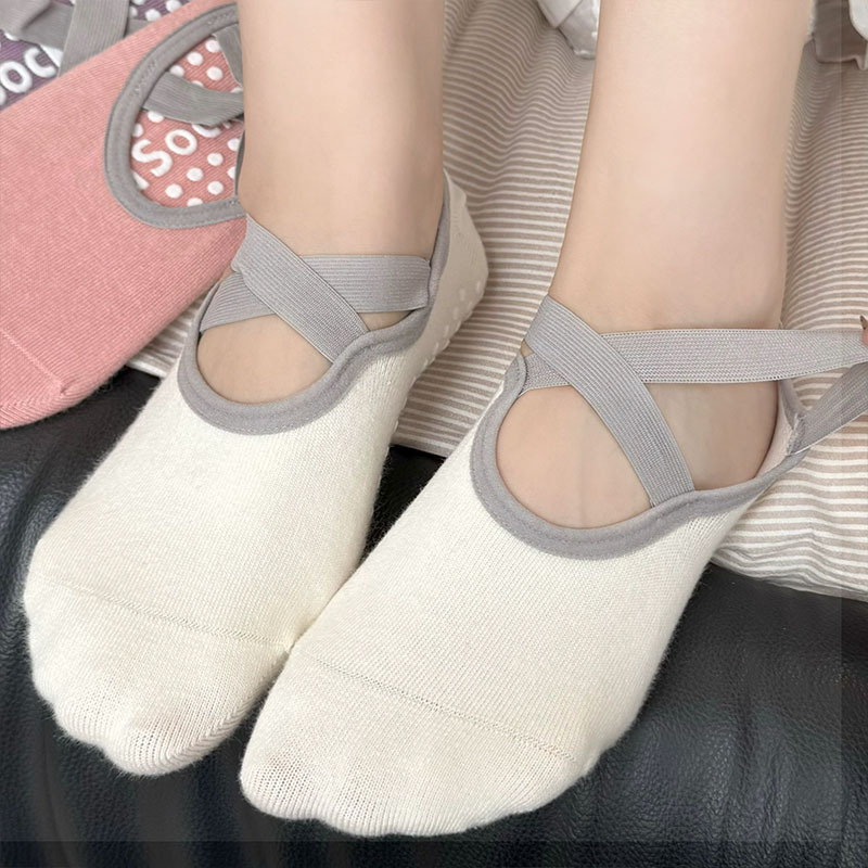 Professional Women Yoga Sock S - огляд і ціна Bandage