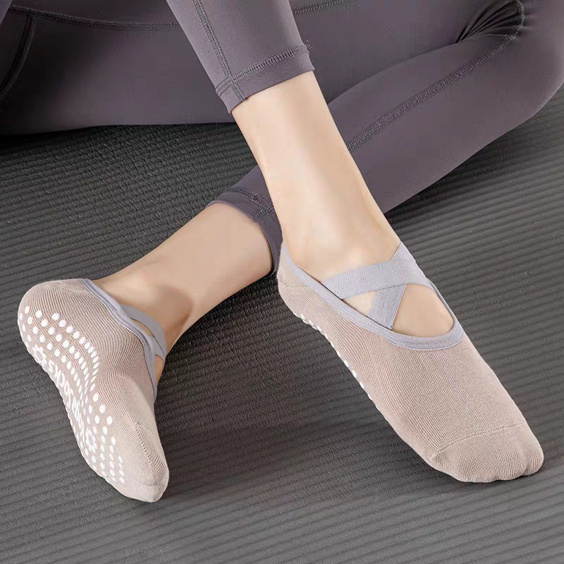 Professional Women Yoga Sock S - огляд і ціна Bandage
