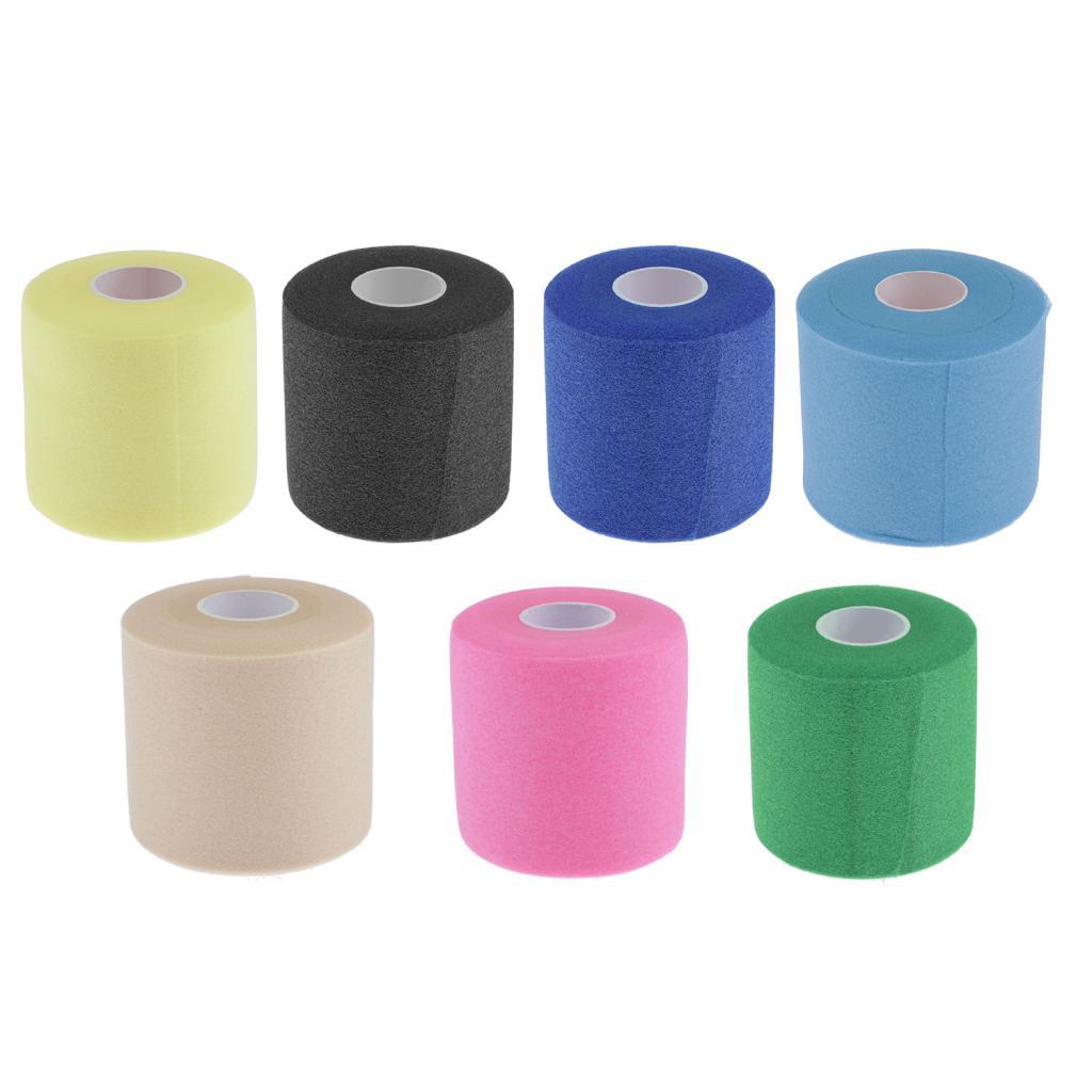 Athletic Sponge Bandage Tape N - огляд і ціна Bandage