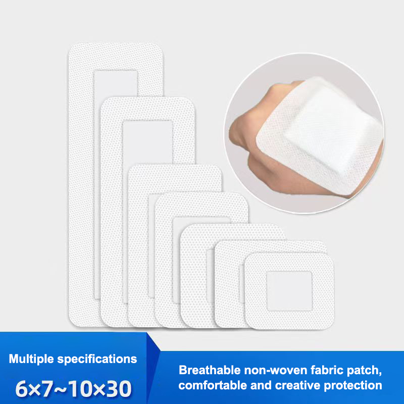 10/15/20/30 Pcs Wound Dressing - огляд і ціна Medical Tape