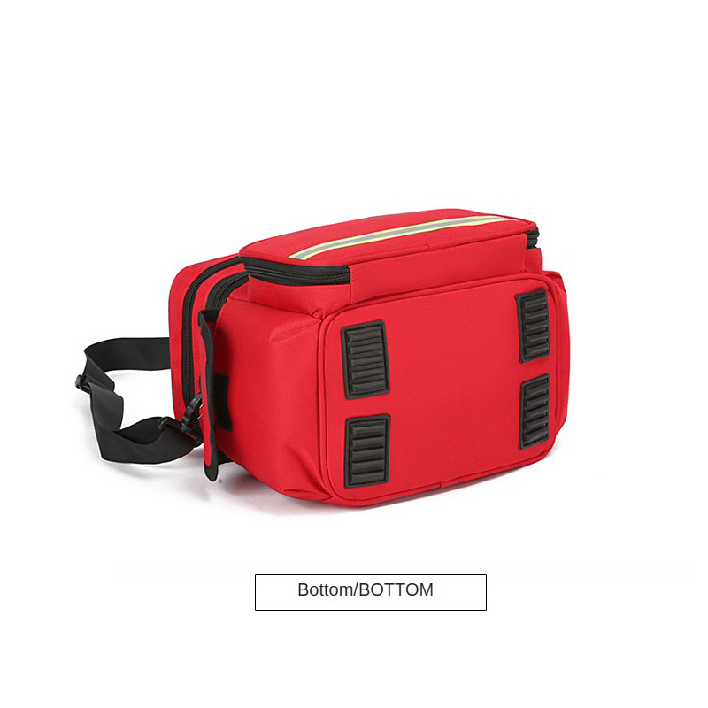 First Aid Kit With Logo Waterp - огляд і ціна First Aid Kit