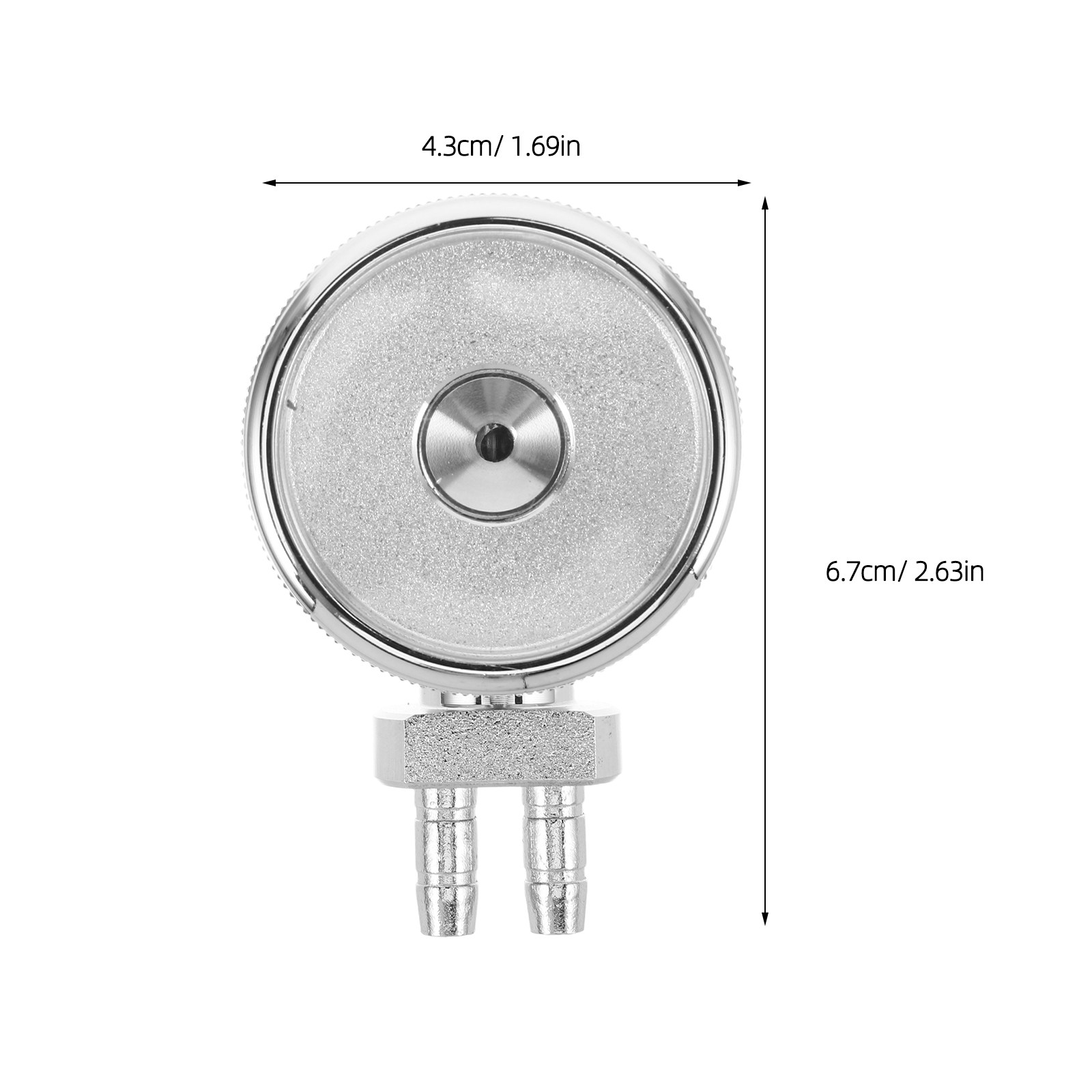 Stethoscope Diagnostic Head St - огляд і ціна Stethoscope