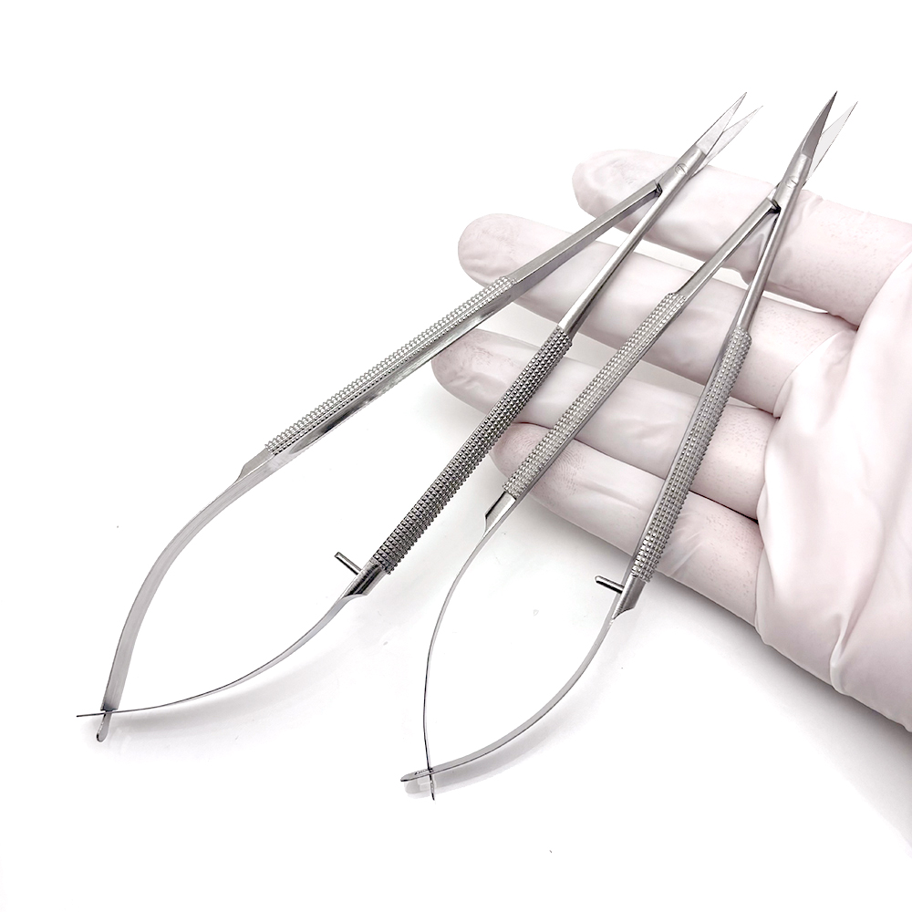 ​1pcs Micro Scissor Dental Mic - огляд і ціна Medical Scissors