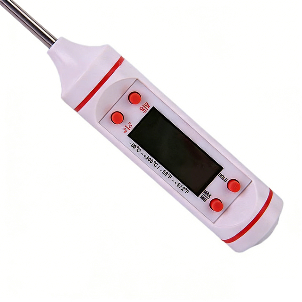 Pen-Style Digital Food Thermom - огляд і ціна Thermometer Digital