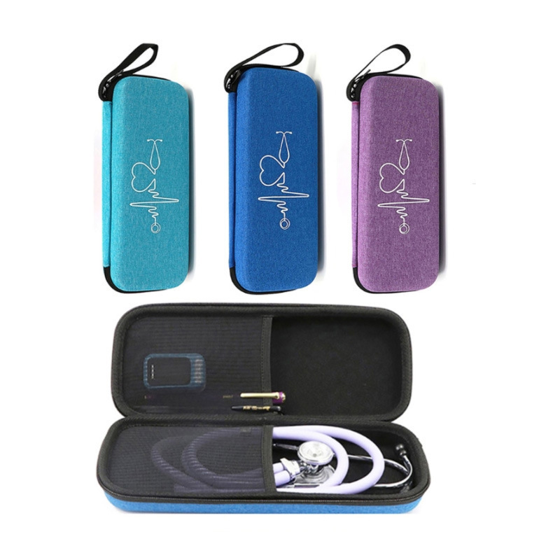 Stethoscope storage box, house - огляд і ціна First Aid Kit