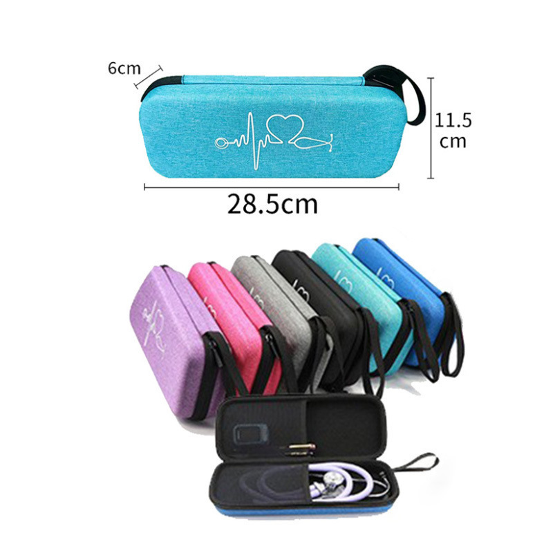 Stethoscope storage box, house - огляд і ціна First Aid Kit