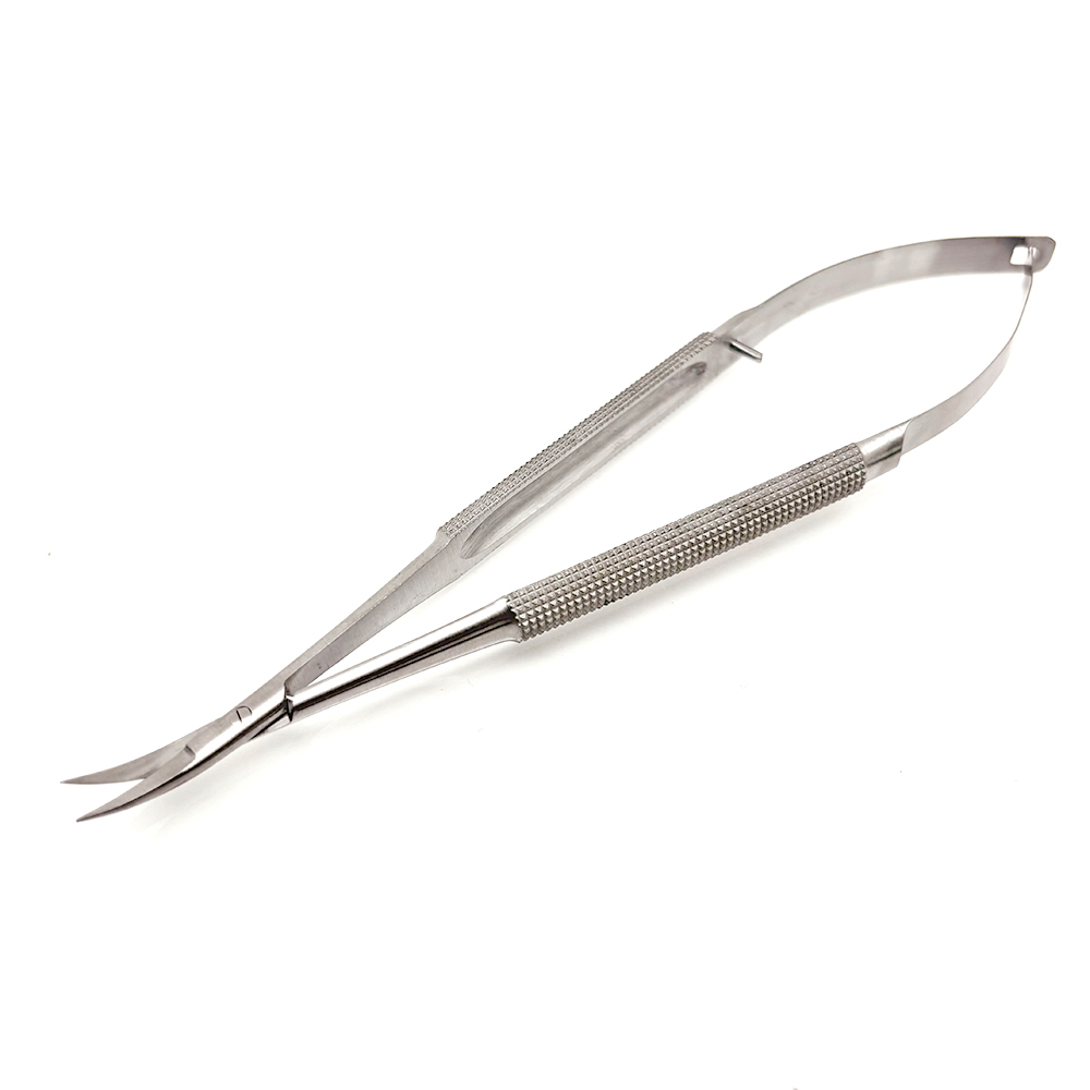 Stainless Steel Micro Castrovi - огляд і ціна Medical Scissors
