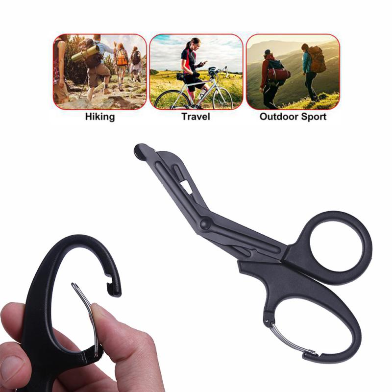 Medical Scissors Survive Param - огляд і ціна Medical Scissors
