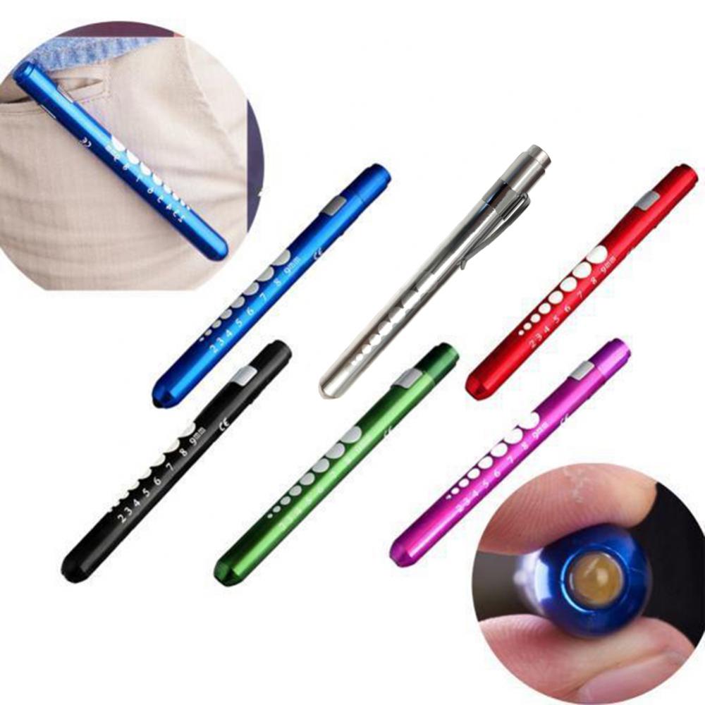 Medical First Aid LED Pen Ligh - огляд і ціна First Aid Kit