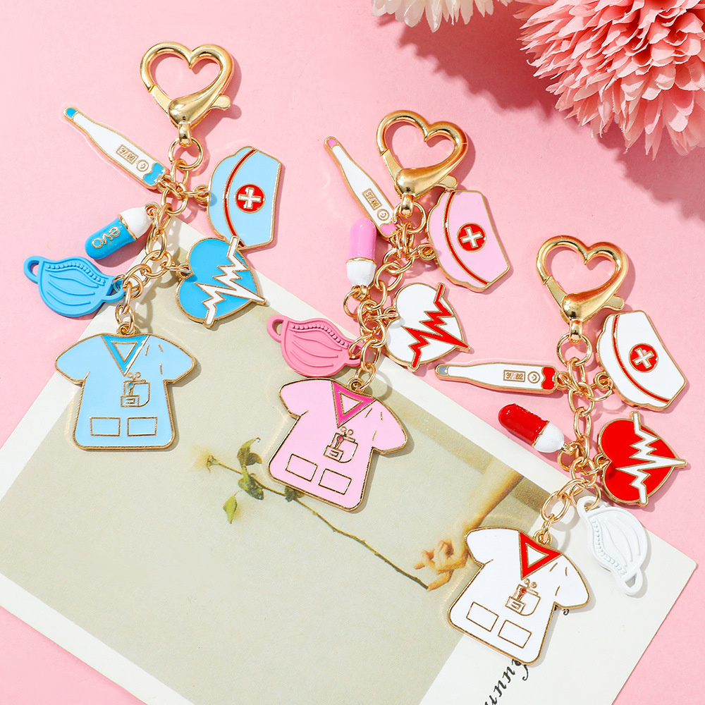 Cartoon Cute Infusion Pump The - огляд і ціна Surgical Mask