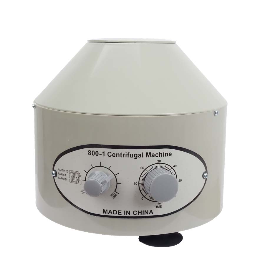 800-1 Low Speed Desktop Medica - огляд і ціна Xlab Medical