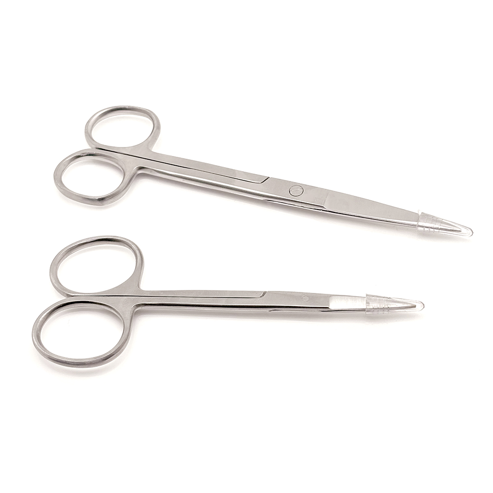 High Quality Surgical Scissors - огляд і ціна Medical Scissors