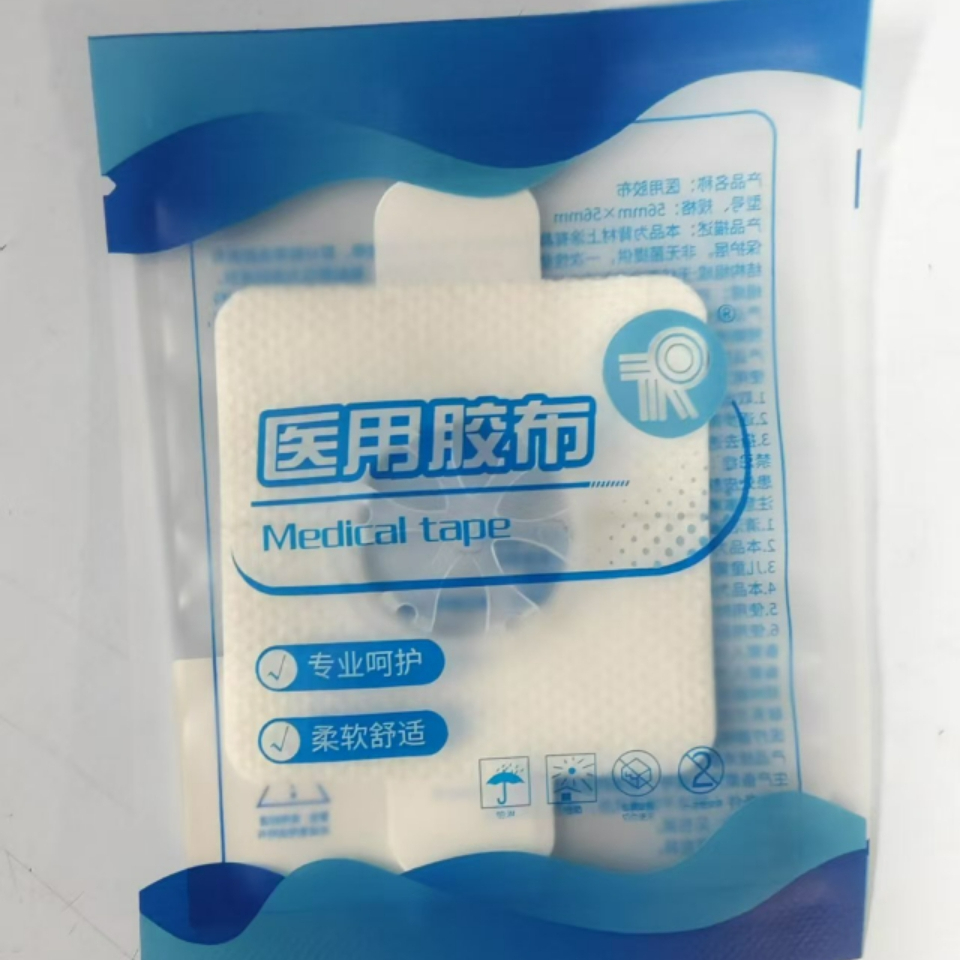 Linx Sensor patch Medical adhe - огляд і ціна Medical Tape
