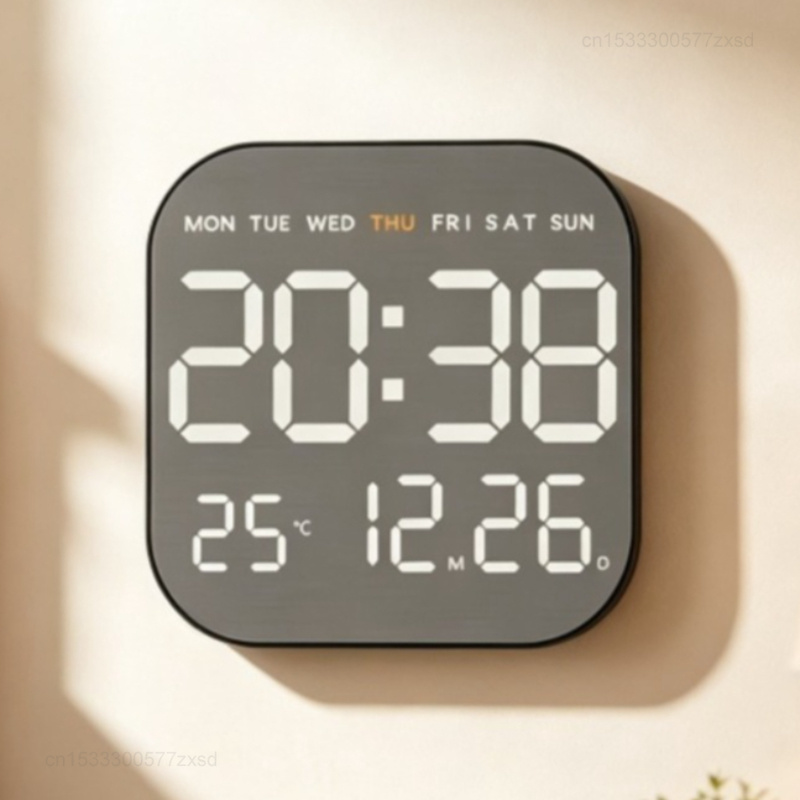 Hanging Indoor Temperature/hum - огляд і ціна Thermometer Digital