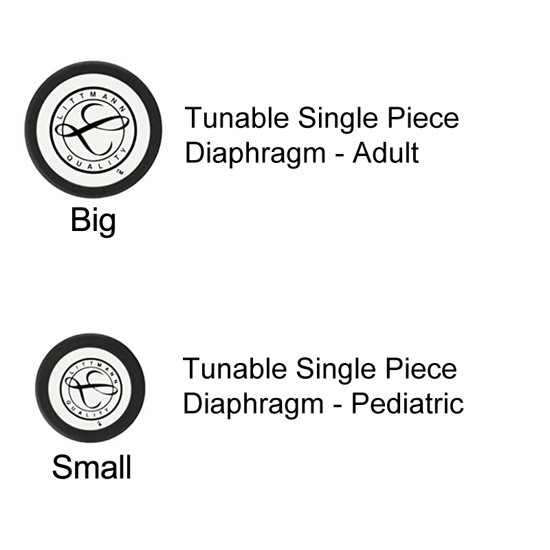 Medical Stethoscope Spare Part - огляд і ціна Stethoscope