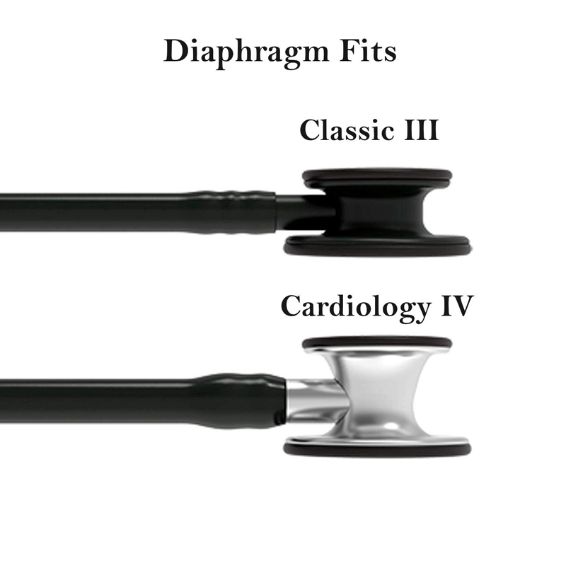 Medical Stethoscope Spare Part - огляд і ціна Stethoscope