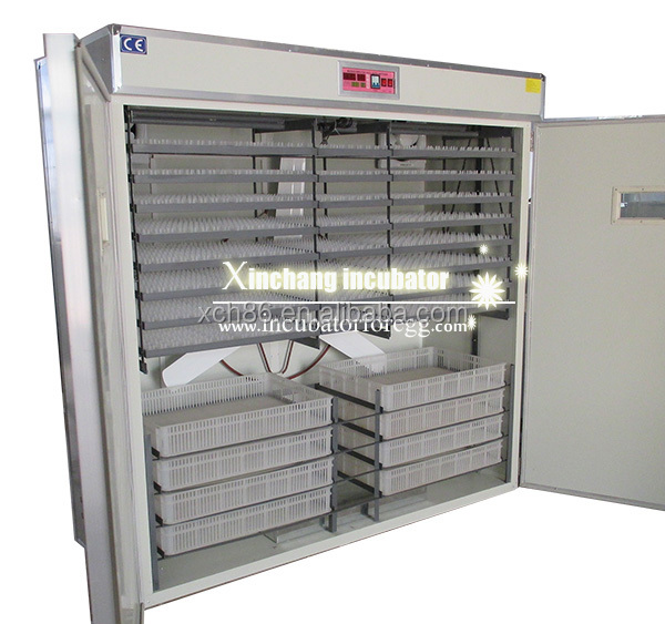 5000 Eggs   Machines for Small - огляд і ціна Lab Incubator