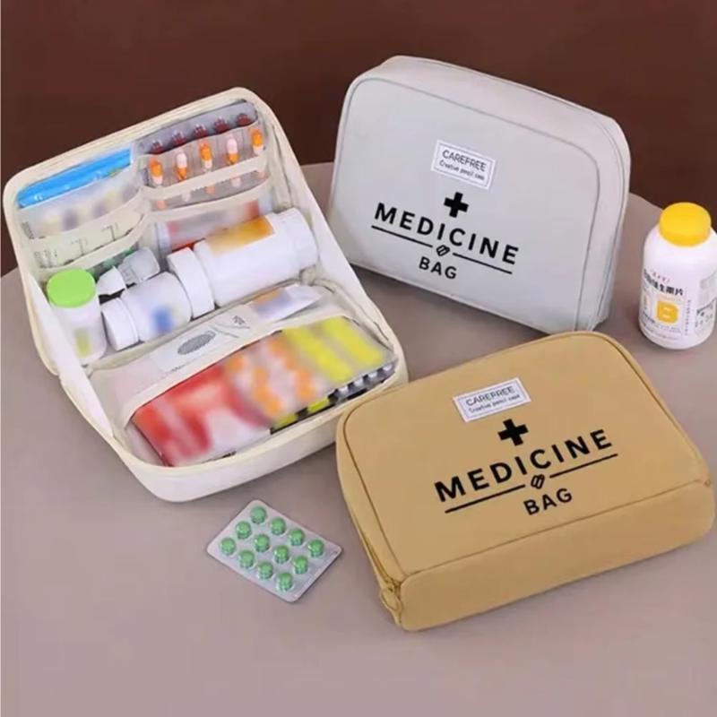 Cute Portable First Aid Kit Id - огляд і ціна First Aid Kit