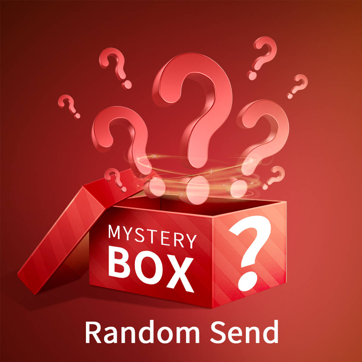 1PC Surprise Mystery Watch Bli - огляд і ціна Bandage