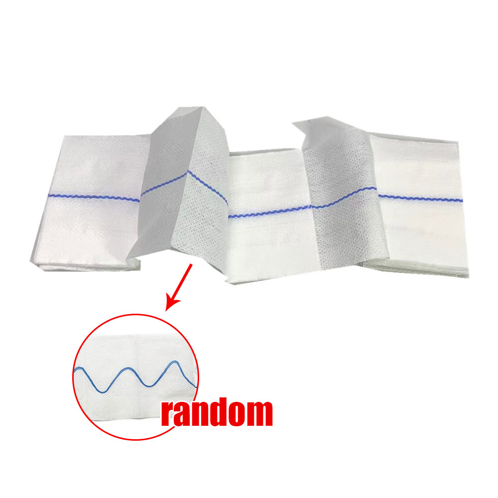 7.5*1.5M Hemostatic Kaolin Gau - огляд і ціна First Aid Kit