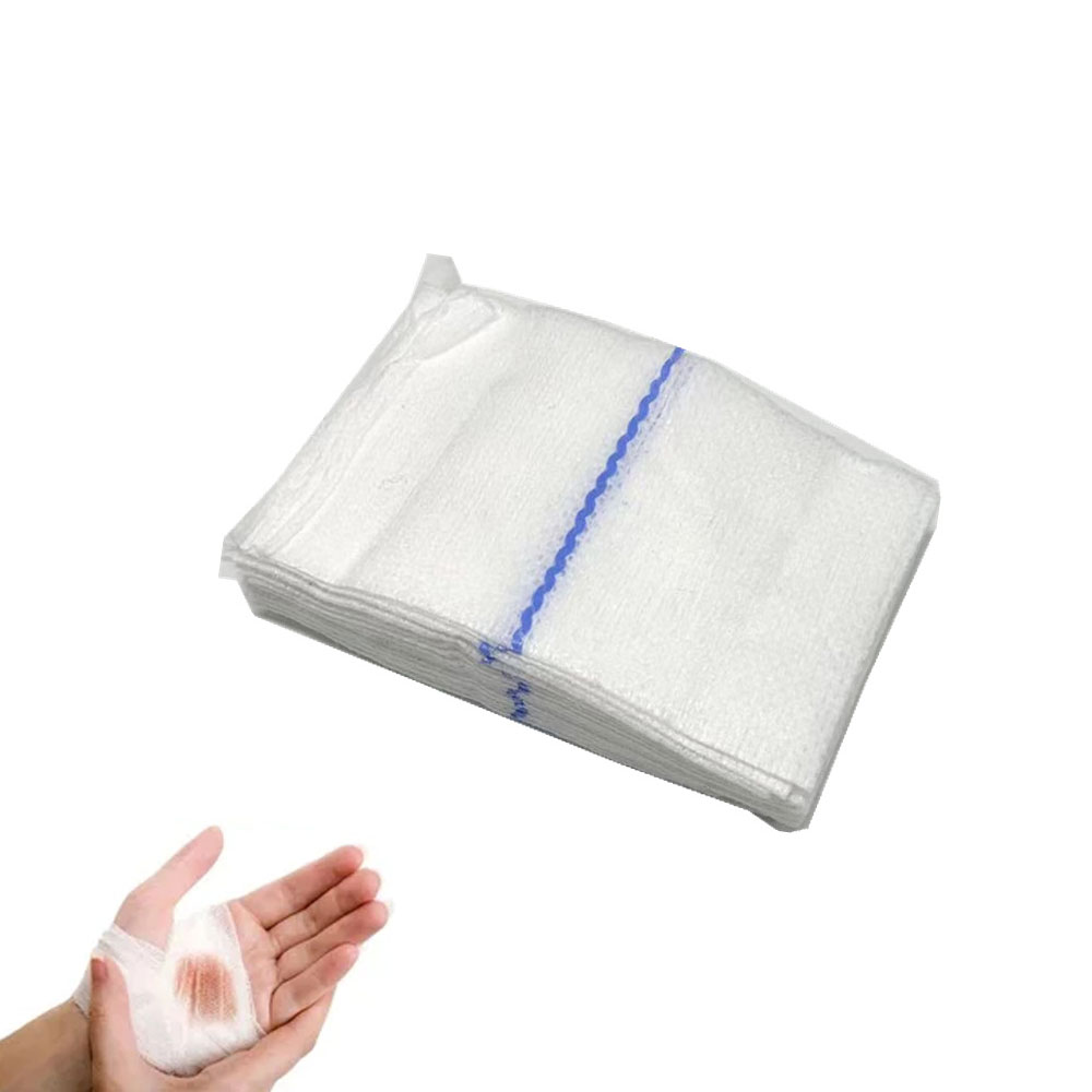 7.5*1.5M Hemostatic Kaolin Gau - огляд і ціна First Aid Kit