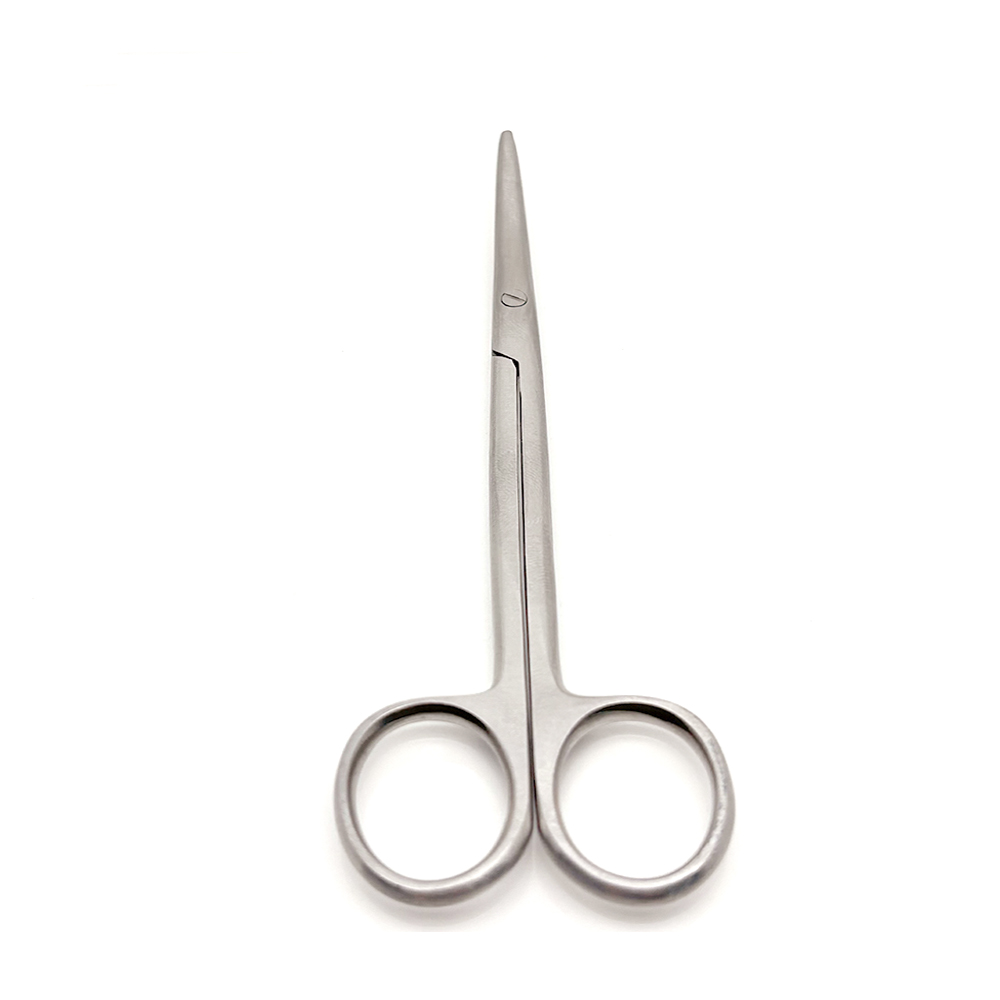 14Cm Tc Metzenbaum Scissors Cu - огляд і ціна Medical Scissors