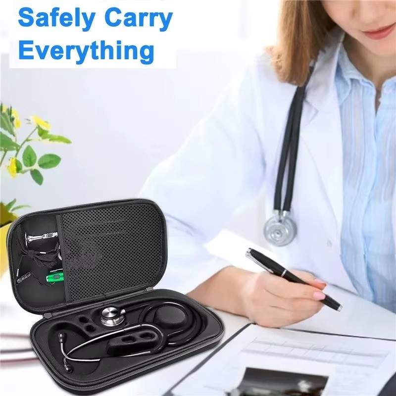 EVA Portable Stethoscope Stora - огляд і ціна Stethoscope
