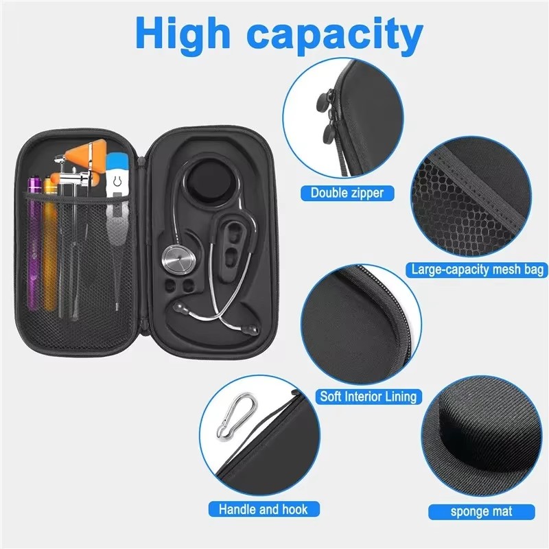 EVA Portable Stethoscope Stora - огляд і ціна Stethoscope