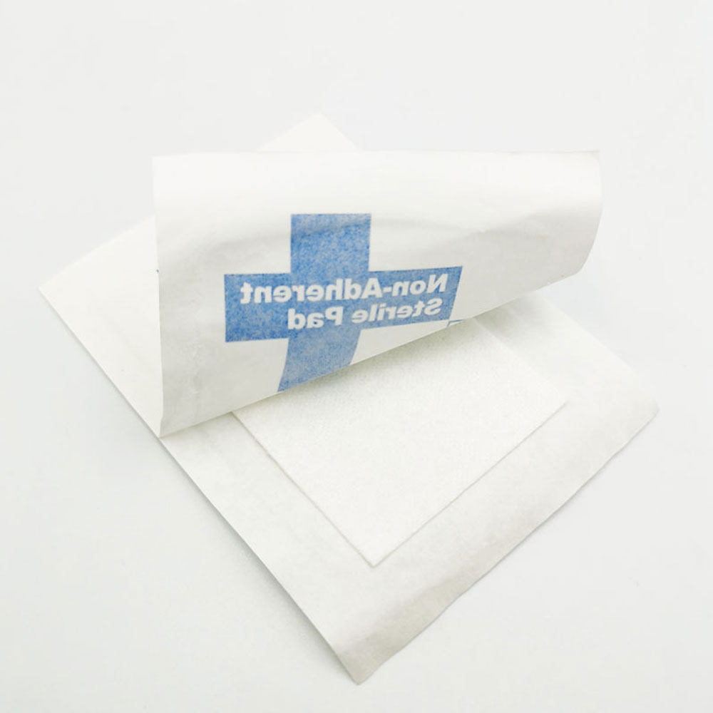 10Pieces 5*7.5cm 100% Cotton W - огляд і ціна Medical Tape