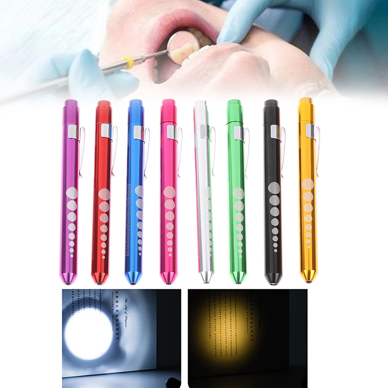 Oral Xamination Pen Light, Pen - огляд і ціна Stethoscope